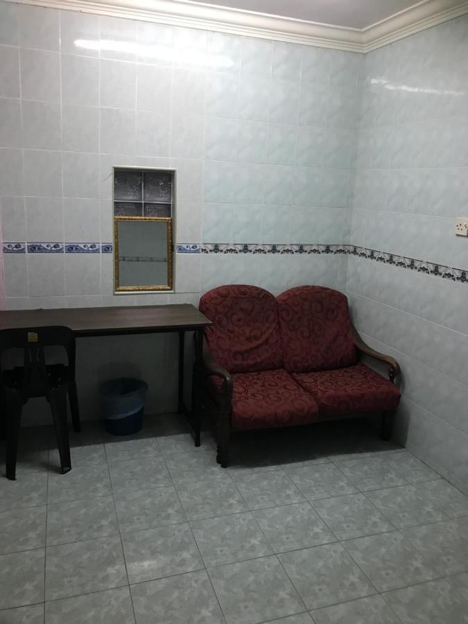 Hotel Yb House Kuantan Exterior foto