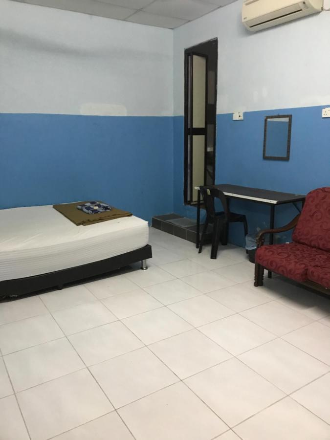 Hotel Yb House Kuantan Exterior foto